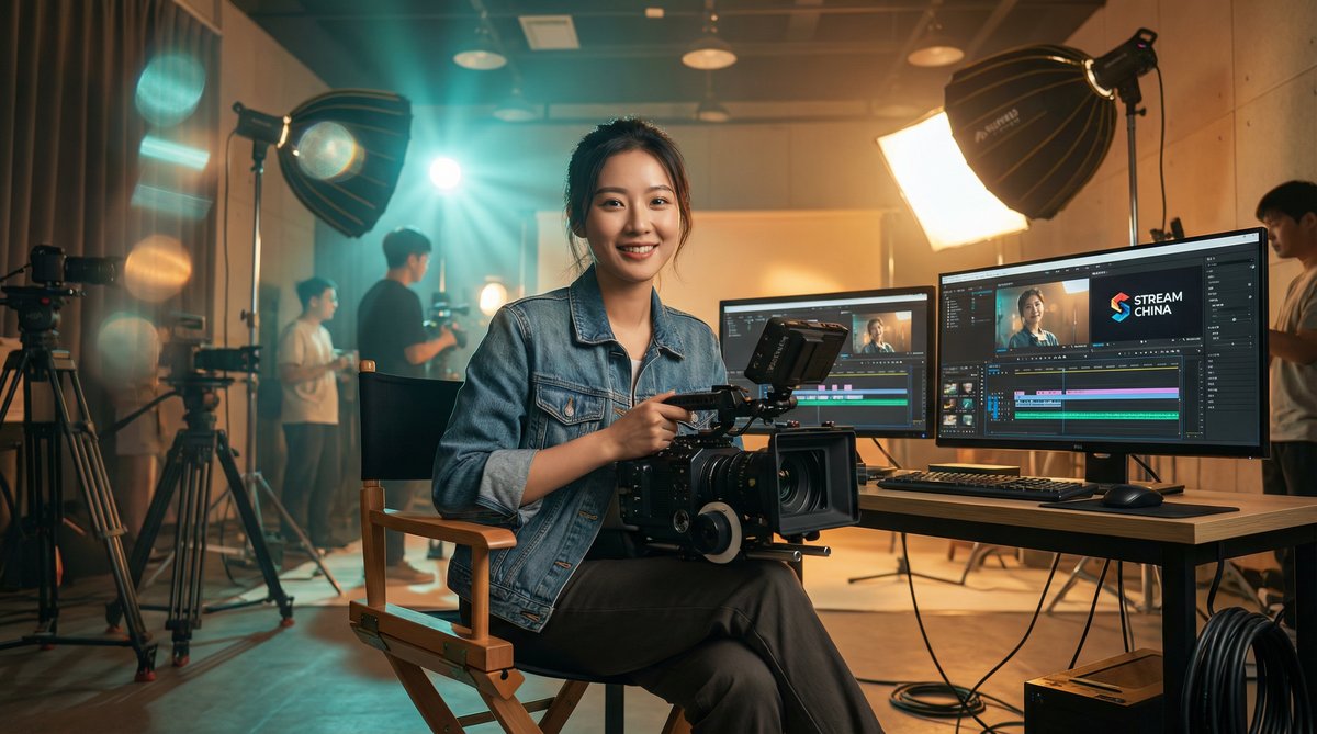 17c一起草视频创作