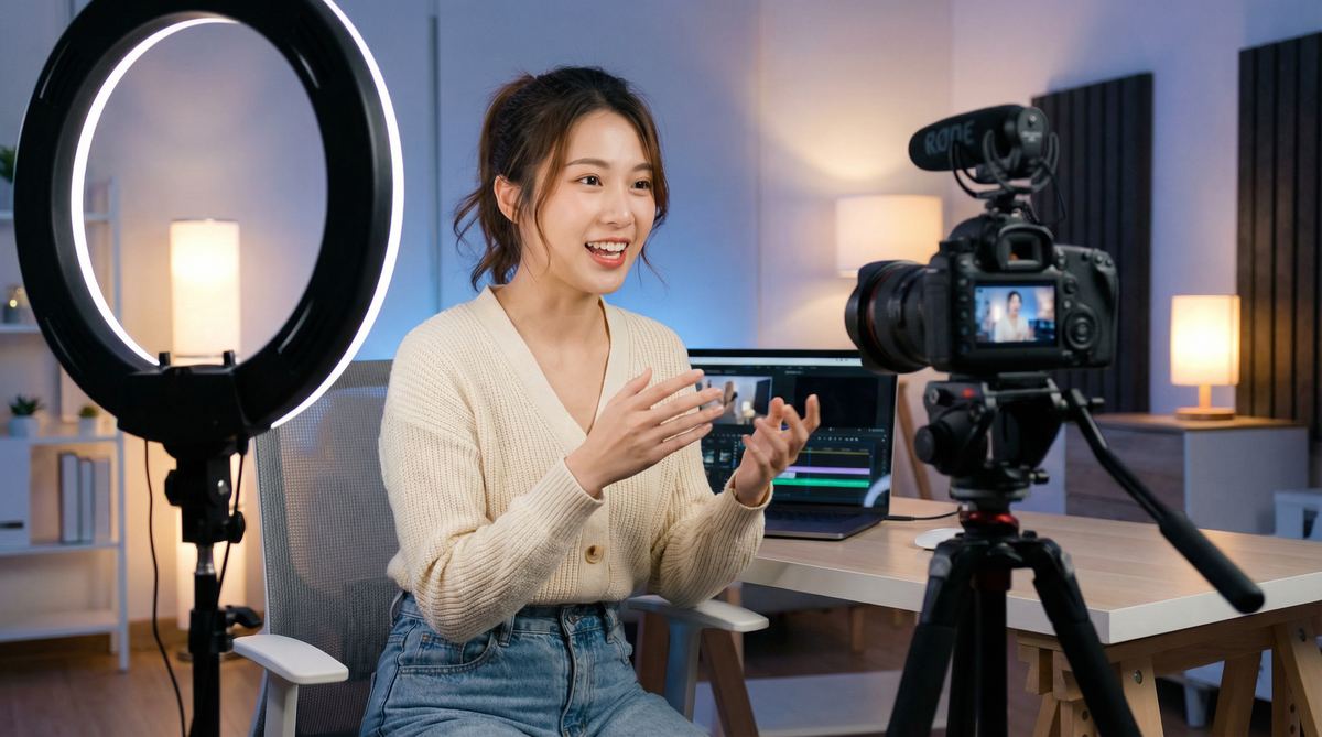 17c一起草短视频教程